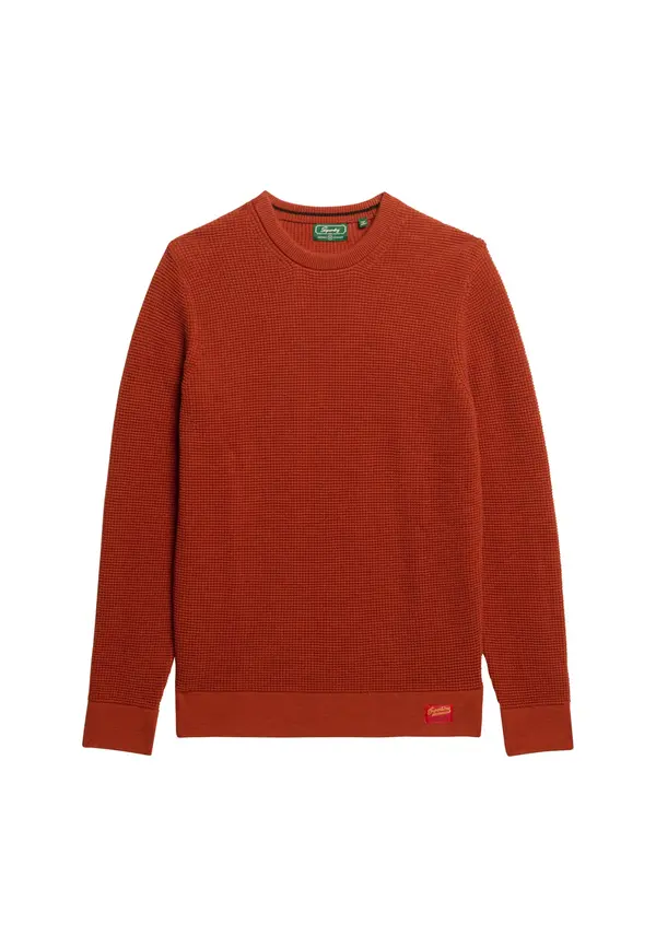 Superdry & Co Superdry & Co Pulover  jastog