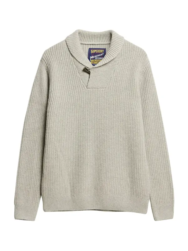 Superdry & Co Superdry & Co Pulover  kamen