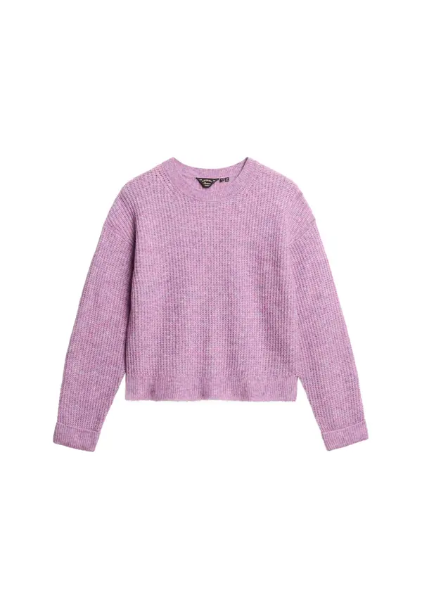 Superdry & Co Superdry & Co Pulover  majnica