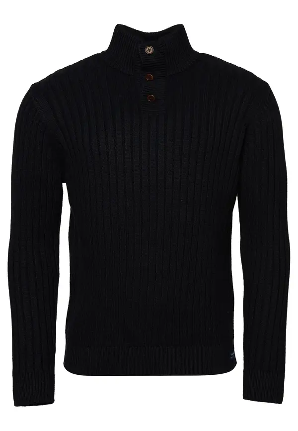 Superdry & Co Superdry & Co Pulover  marine