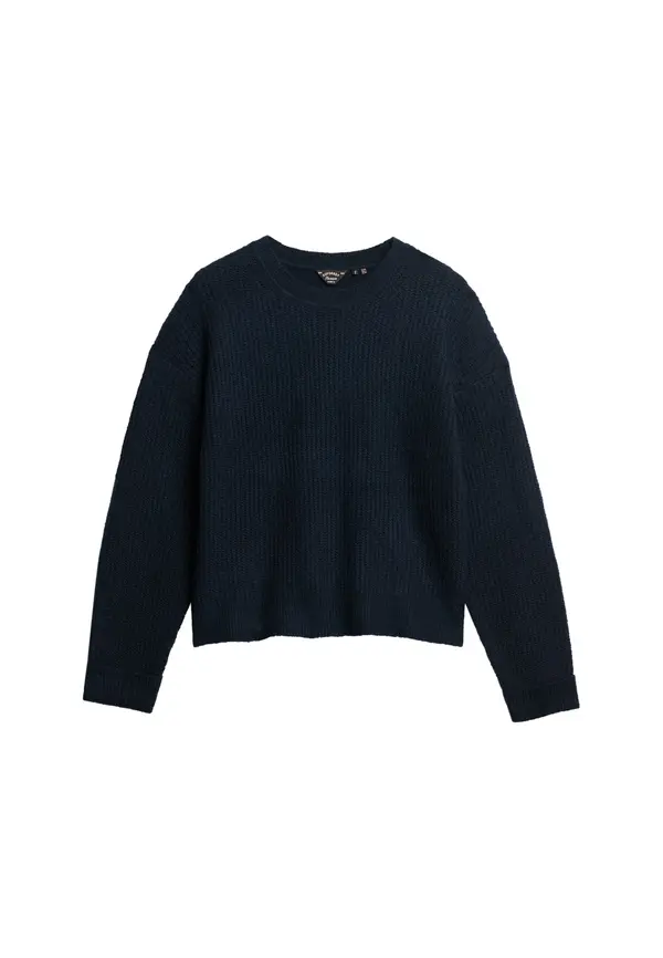 Superdry & Co Superdry & Co Pulover  mornarska