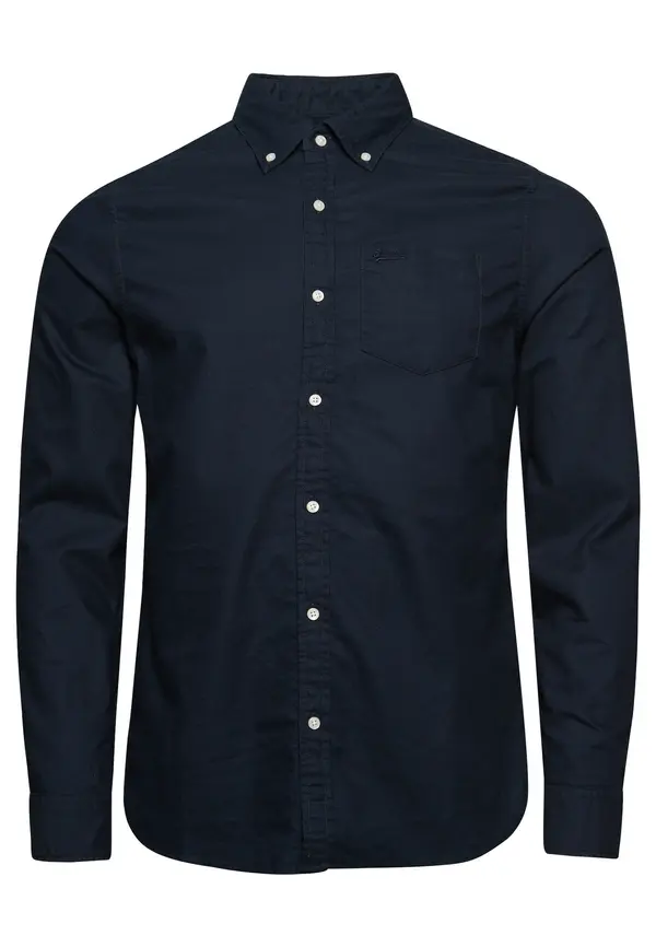 Superdry & Co Superdry & Co Srajca  marine