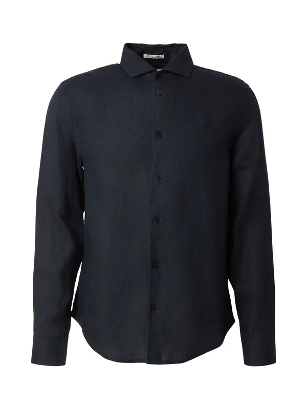 Superdry & Co Superdry & Co Srajca 'Riviera'  mornarska