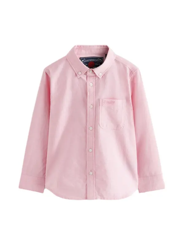 Superdry & Co Superdry & Co Srajca  roza
