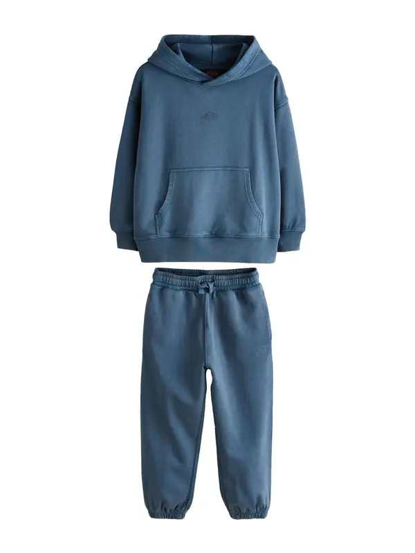 Superdry & Co Superdry & Co Trenirka za tek  safir