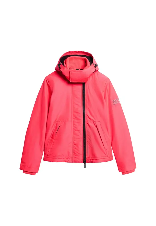 Superdry & Co Superdry & Co Zimska jakna 'Mountain'  roza