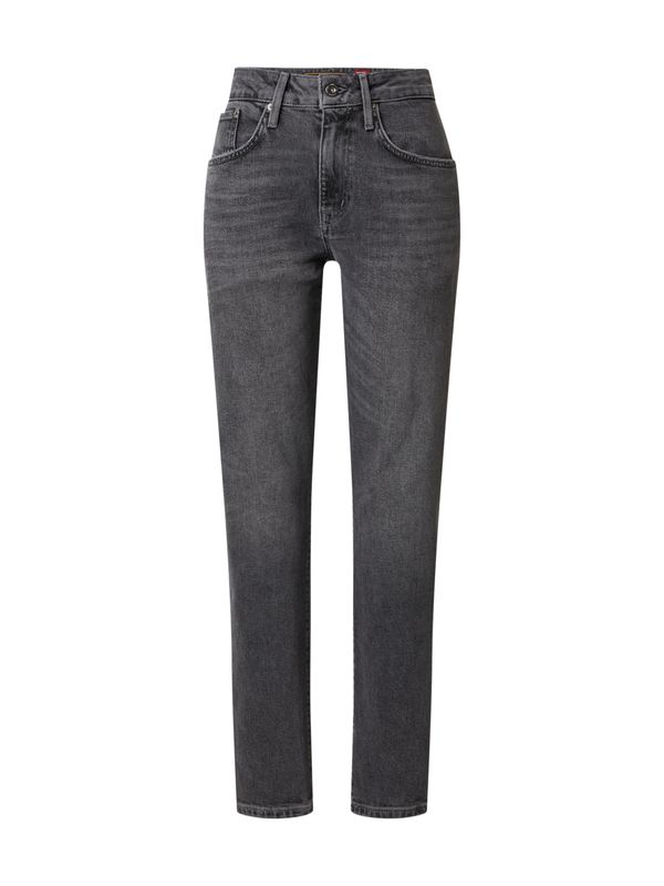 Superdry Superdry Kavbojke  siv denim