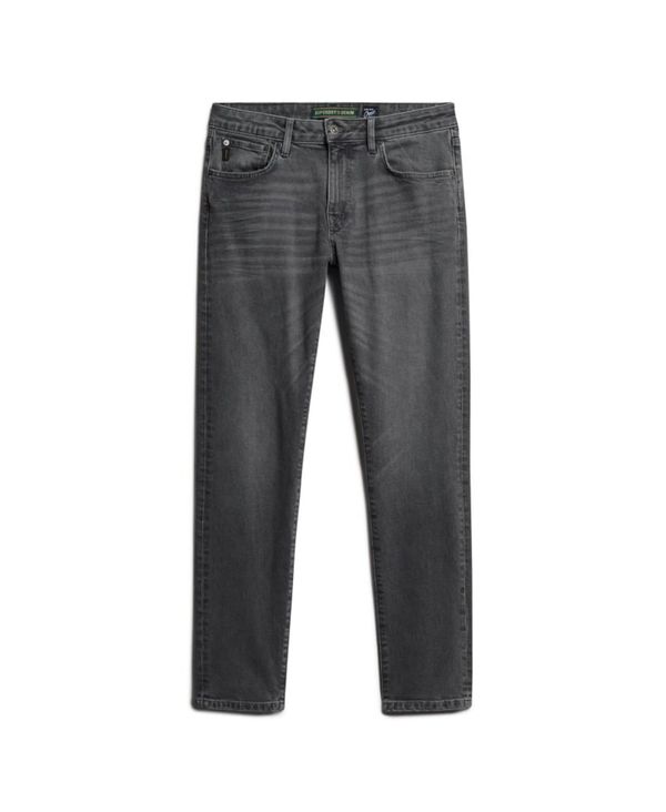 Superdry Superdry Kavbojke 'Vintage'  siv denim