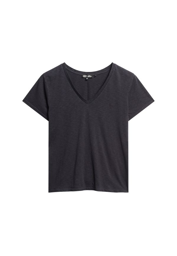 Superdry Superdry Majica 'Studios'  marine