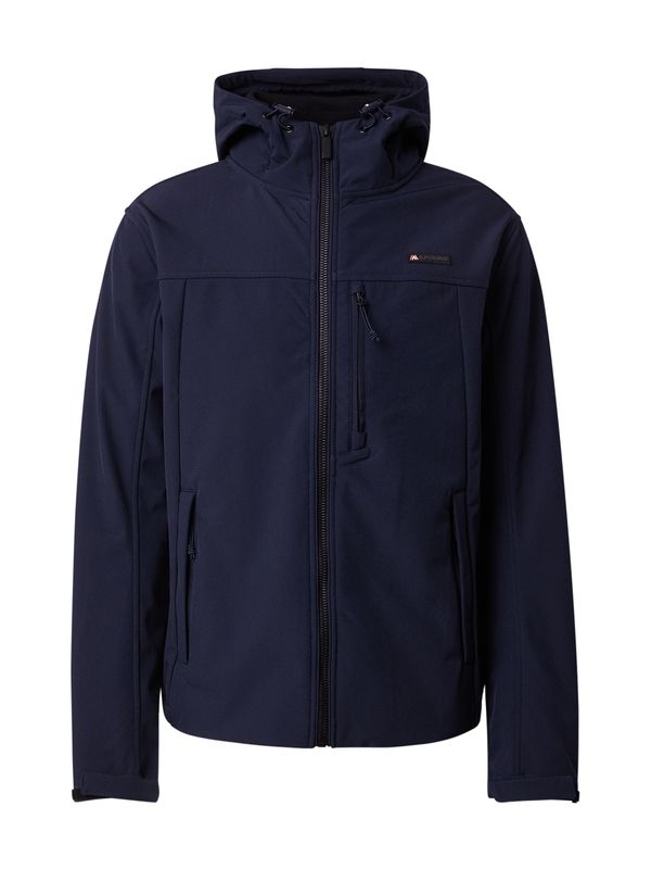 Superdry Superdry Prehodna jakna  marine