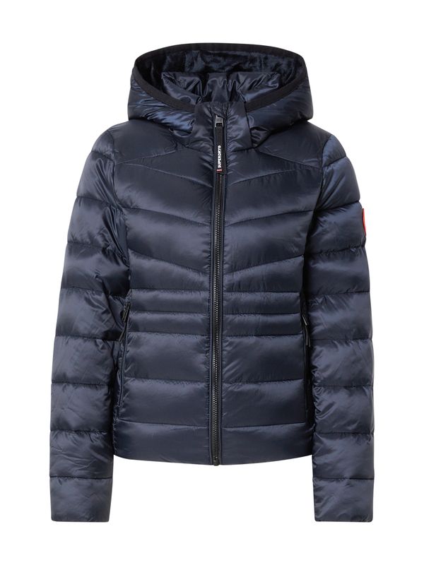 Superdry Superdry Zimska jakna 'Fuji'  mornarska