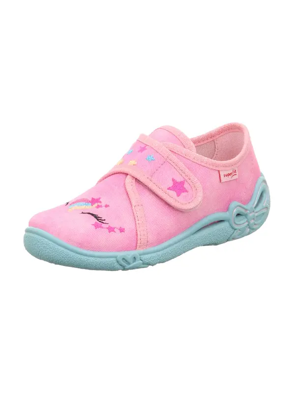 SUPERFIT SUPERFIT Copat 'BELINDA'  roza / roza