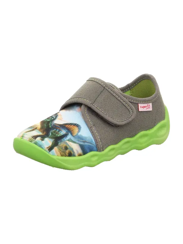 SUPERFIT SUPERFIT Copat 'BUBBLE'  modra / mornarska / siva