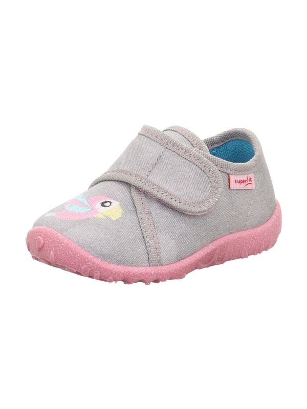 SUPERFIT SUPERFIT Copat 'SPOTTY'  svetlo modra / rumena / pegasto siva / roza