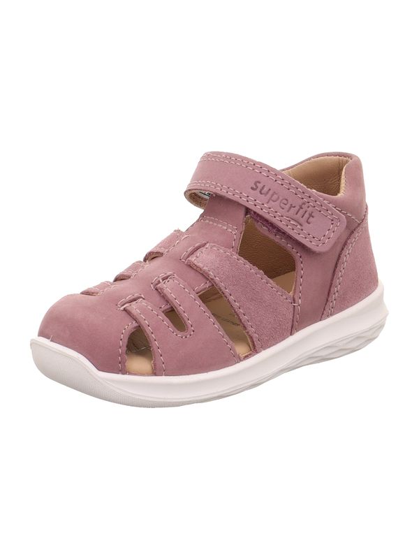 SUPERFIT SUPERFIT Odprti čevlji 'BUMBLEBEE'  majnica