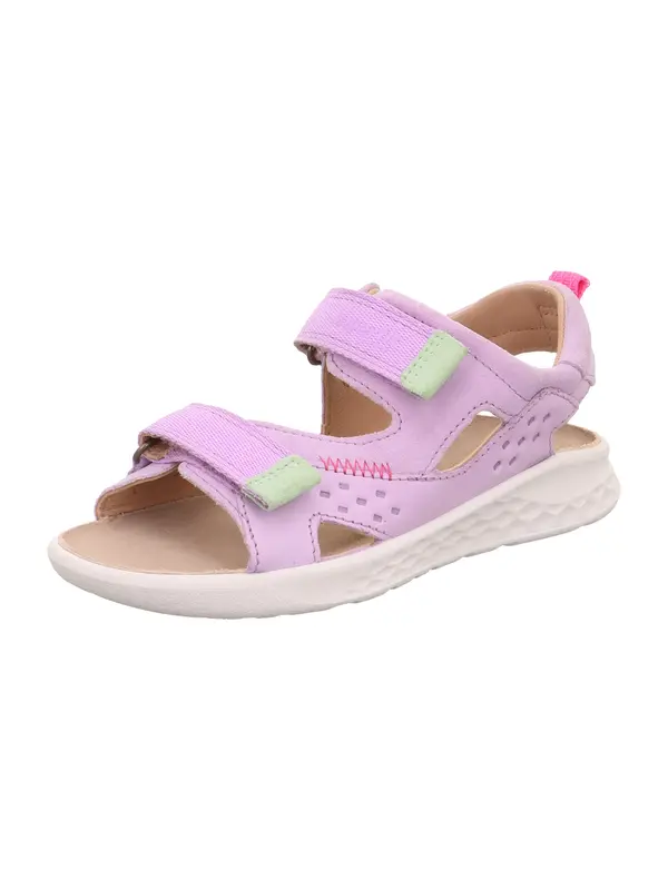 SUPERFIT SUPERFIT Sandali 'LAGOON'  majnica