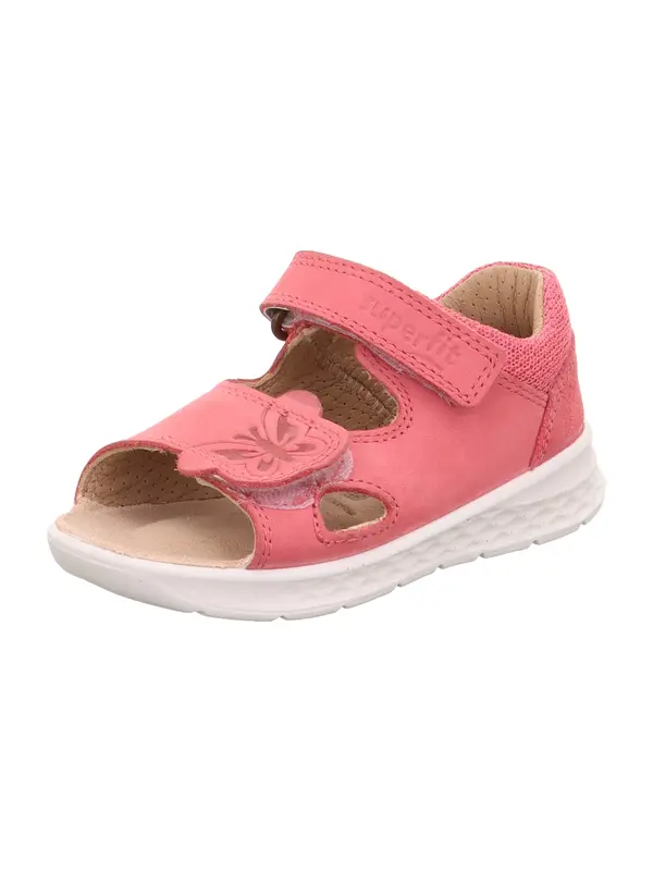 SUPERFIT SUPERFIT Sandali 'Lagoon'  malina