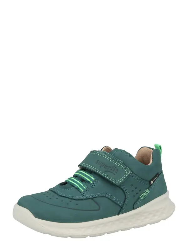 SUPERFIT SUPERFIT Superge 'BREEZE'  smaragd