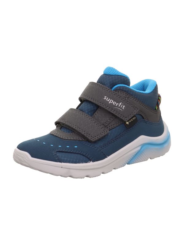 SUPERFIT SUPERFIT Superge 'KICKS'  marine / azur / črna