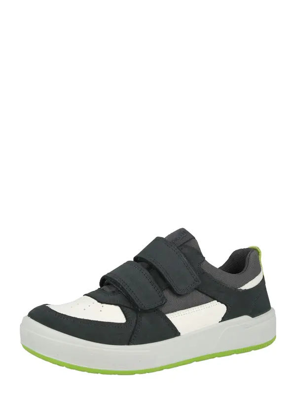 SUPERFIT SUPERFIT Superge 'MAVERICK'  siva / antracit / bela