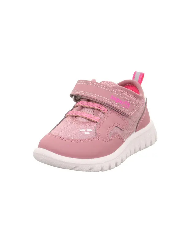 SUPERFIT SUPERFIT Superge  roza