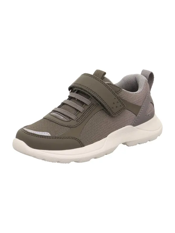 SUPERFIT SUPERFIT Superge 'RUSH'  barva blata / oliva