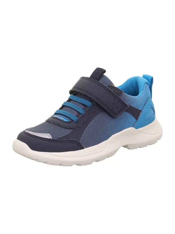 SUPERFIT SUPERFIT Superge 'RUSH'  mornarska / azur