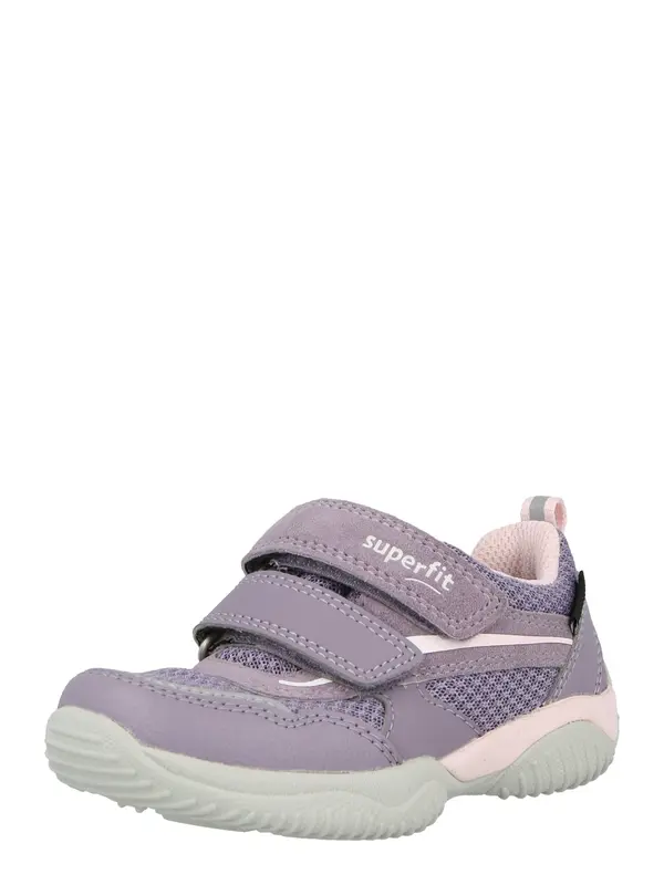 SUPERFIT SUPERFIT Superge 'STORM'  lila / rosé