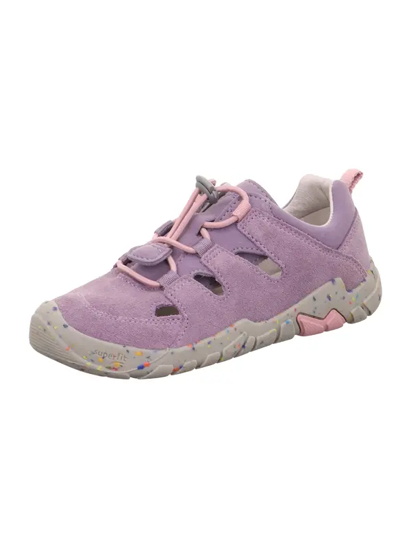 SUPERFIT SUPERFIT Superge 'TRACE'  lila