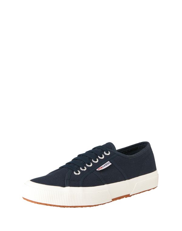 SUPERGA SUPERGA Nizke superge '2750 Cotu Classic'  mornarska