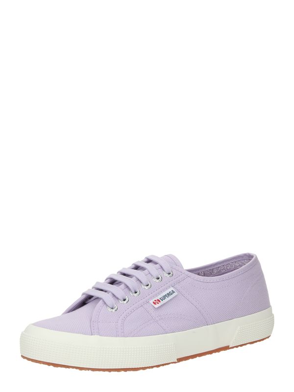 SUPERGA SUPERGA Nizke superge '2750 Cotu Classic'  svetlo lila