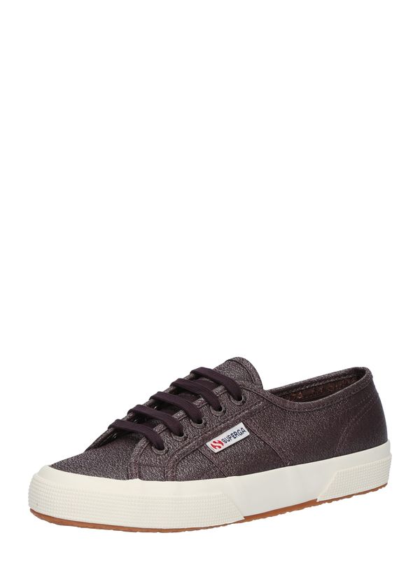 SUPERGA SUPERGA Nizke superge 'Lamew'  jajčevec