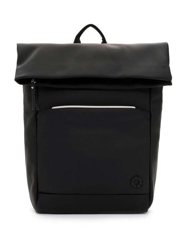 Suri Frey Suri Frey Nahrbtnik 'Besty'  črna