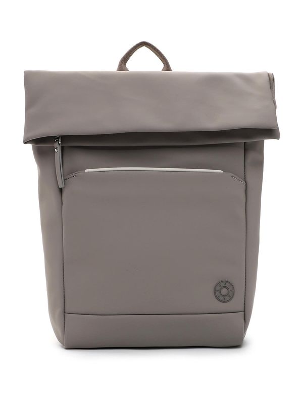 Suri Frey Suri Frey Nahrbtnik 'Besty'  temno siva