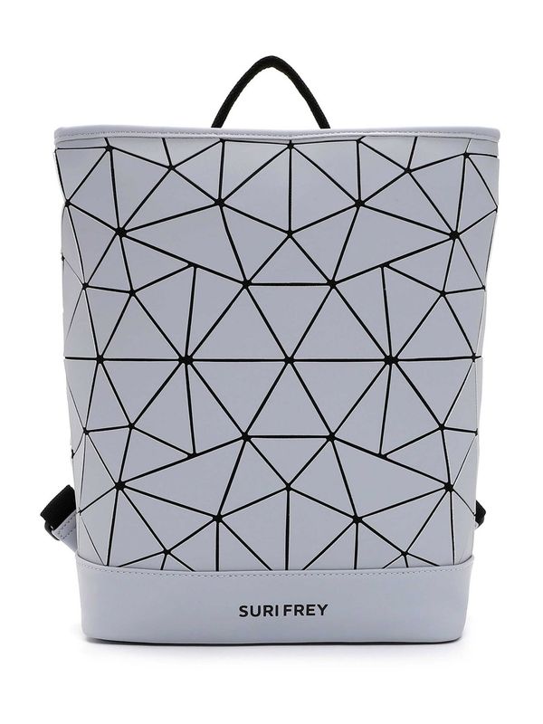 Suri Frey Suri Frey Nahrbtnik 'Jessy-Lu'  dimno modra / črna