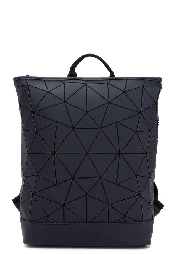 Suri Frey Suri Frey Nahrbtnik 'Jessy-Lu'  nočno modra