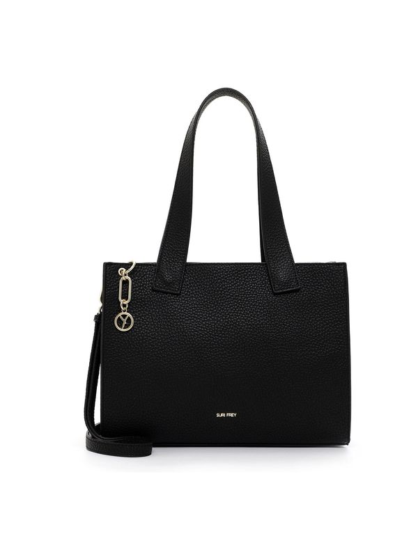 Suri Frey Suri Frey Nakupovalna torba 'Gwenny'  črna