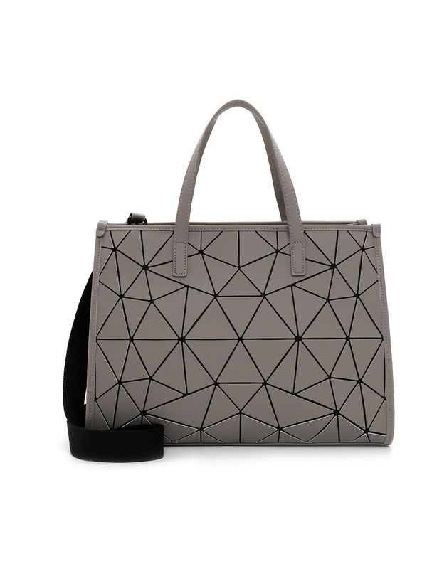 Suri Frey Suri Frey Ročna torbica 'Jessy-Lu'  temno siva / črna