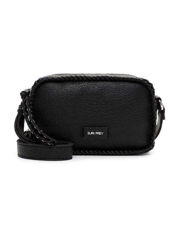 Suri Frey Suri Frey Torba za čez ramo 'Franzy'  črna