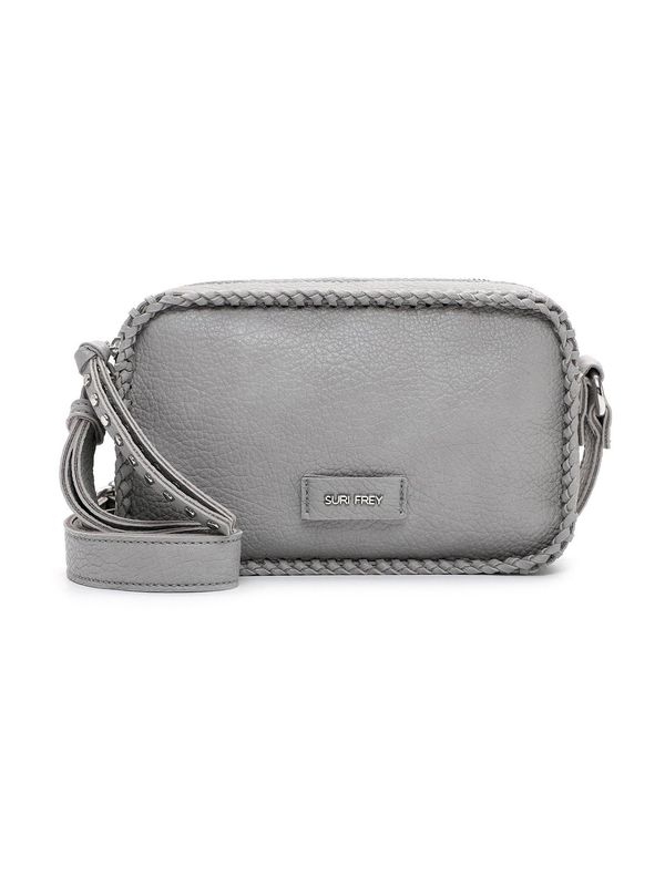 Suri Frey Suri Frey Torba za čez ramo 'Franzy'  siva