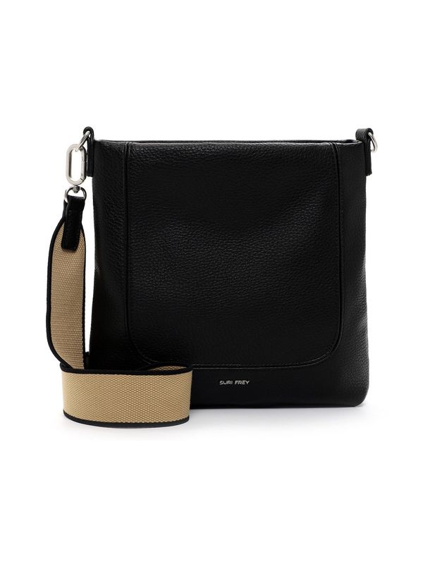 Suri Frey Suri Frey Torba za čez ramo 'Kimberly'  črna