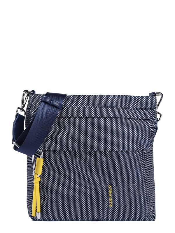 Suri Frey Suri Frey Torba za čez ramo 'Marry'  modra / rumena