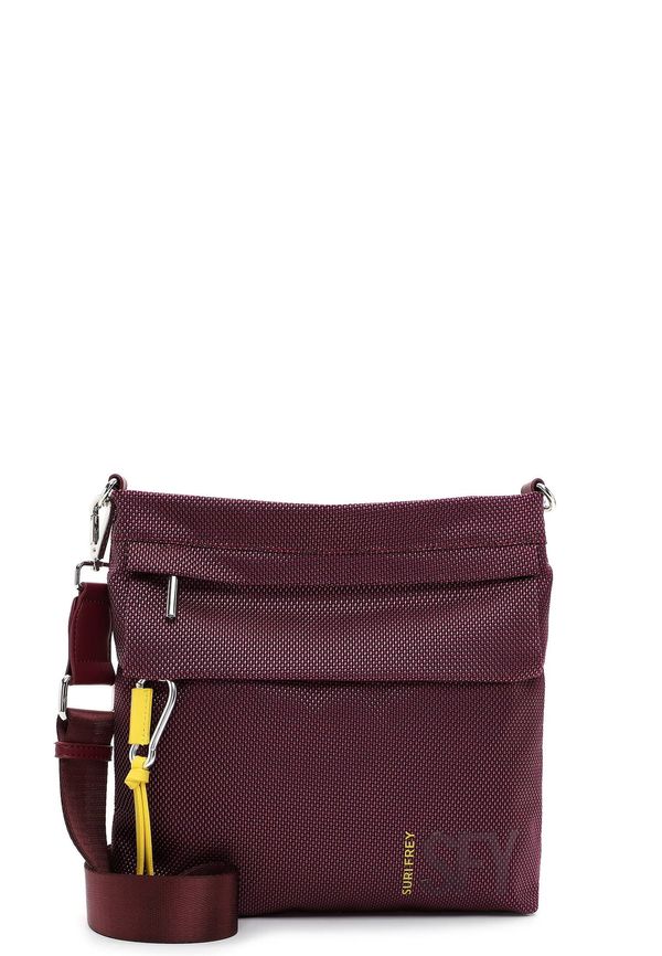 Suri Frey Suri Frey Torba za čez ramo 'Marry'  rumena / jagoda