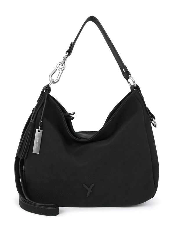 Suri Frey Suri Frey Torba za čez ramo 'Romy'  črna