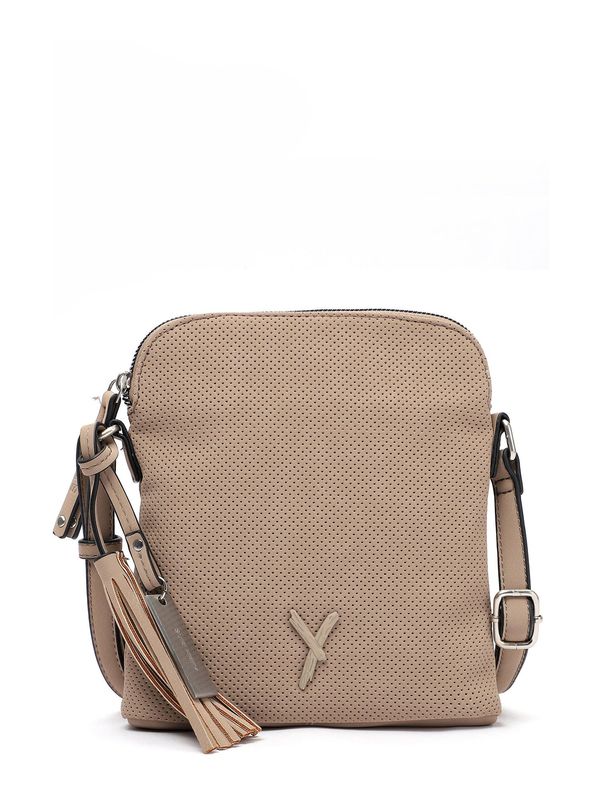 Suri Frey Suri Frey Torba za čez ramo 'Romy'  pesek