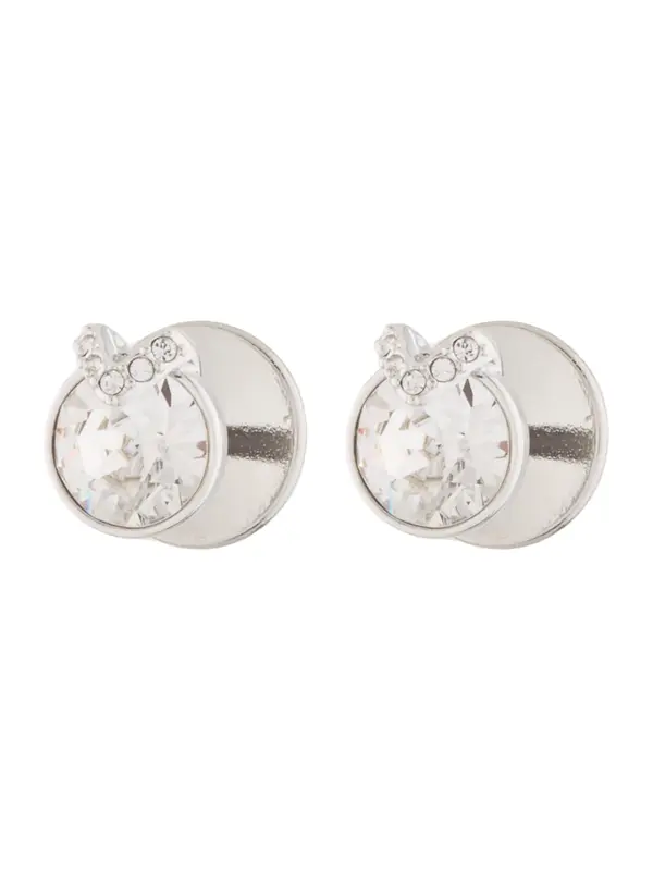Swarovski Swarovski Uhani  bela