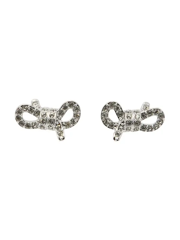 Swarovski Swarovski Uhani  srebrna