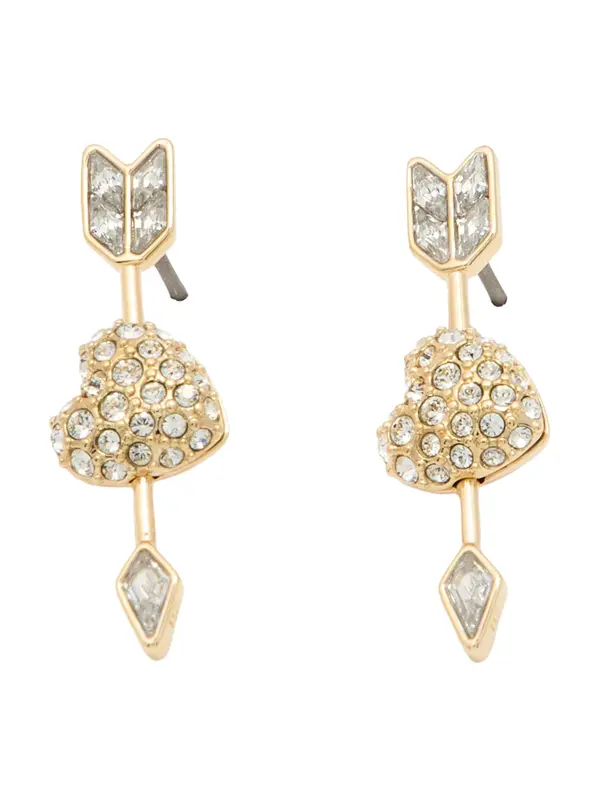Swarovski Swarovski Uhani  zlata