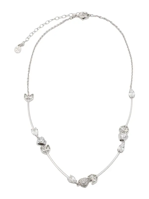 Swarovski Swarovski Verižica  srebrna