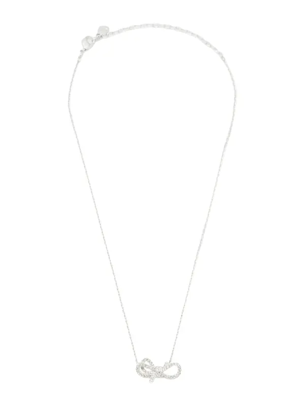 Swarovski Swarovski Verižica  srebrna
